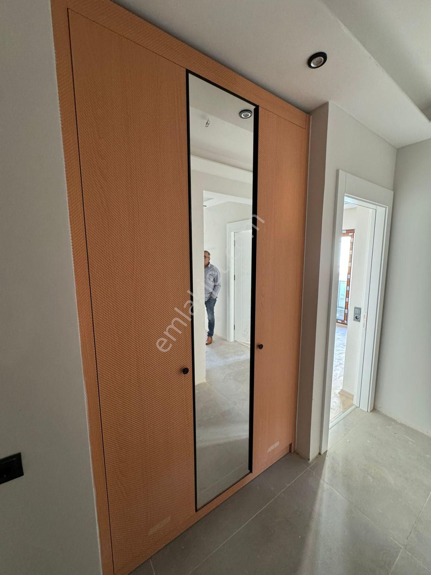 Ergün'den Gazi Mah'de Fırsatlık 0 Daire 2+1satılık - Görsel 14