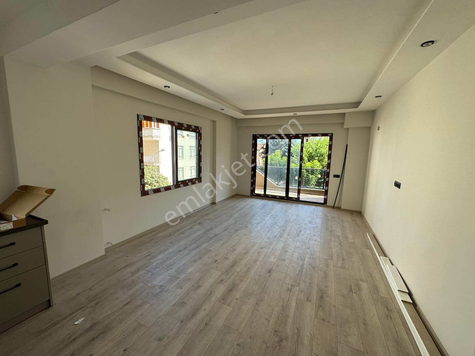 Ergün'den Gazi Mah'de Fırsatlık 0 Daire 2+1satılık - Görsel 2