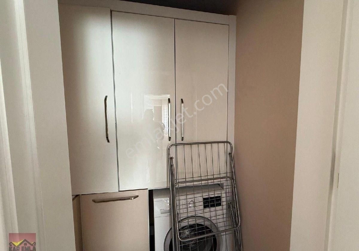 Stadyum Yakını 570m2 Arsa İçerisinde 2 Ayrı Girişli Daire - Görsel 5