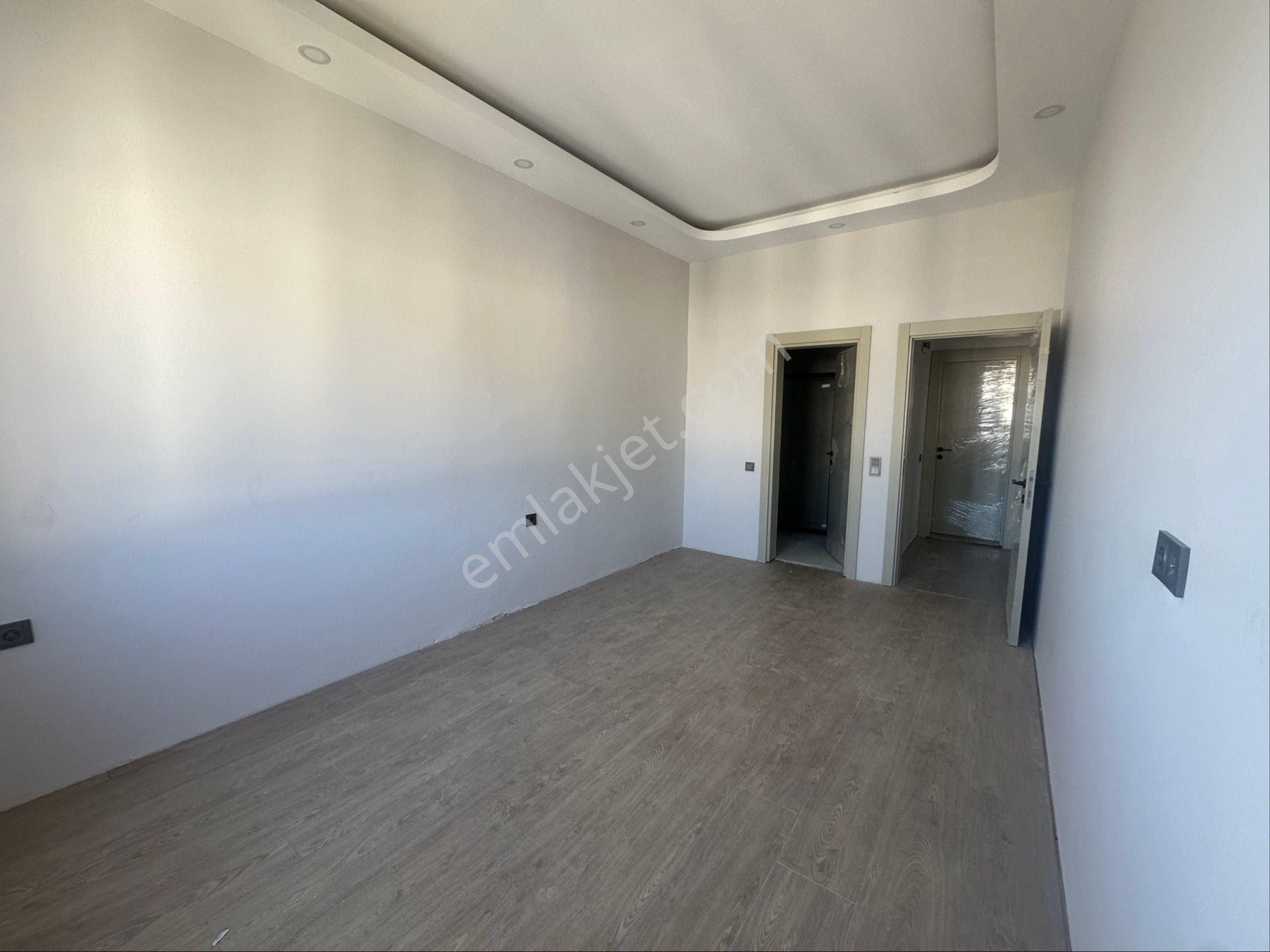 Konyaaltı Hurma Mah.sıfır Lüx 4+1 Dublex Daire - Görsel 14