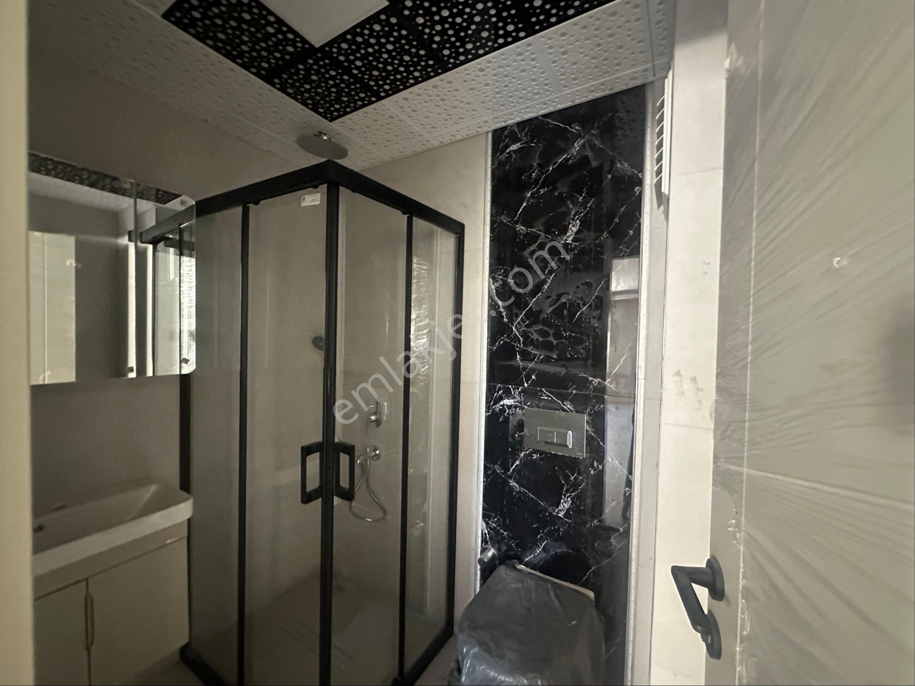 Konyaaltı Hurma Mah.sıfır Lüx 4+1 Dublex Daire - Görsel 6