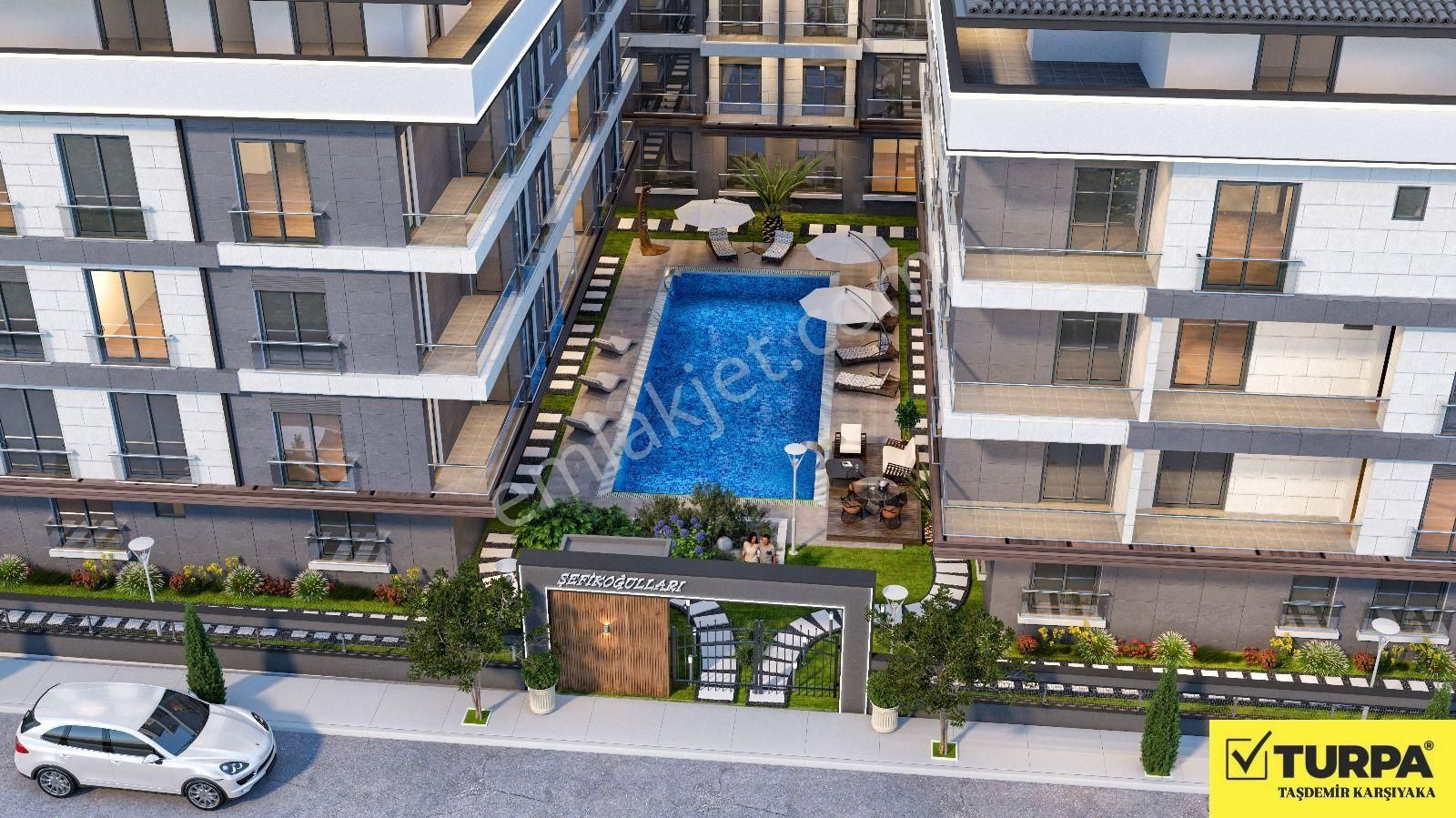 Menemen Seyrek'te Muhteşem Proje - Görsel 5