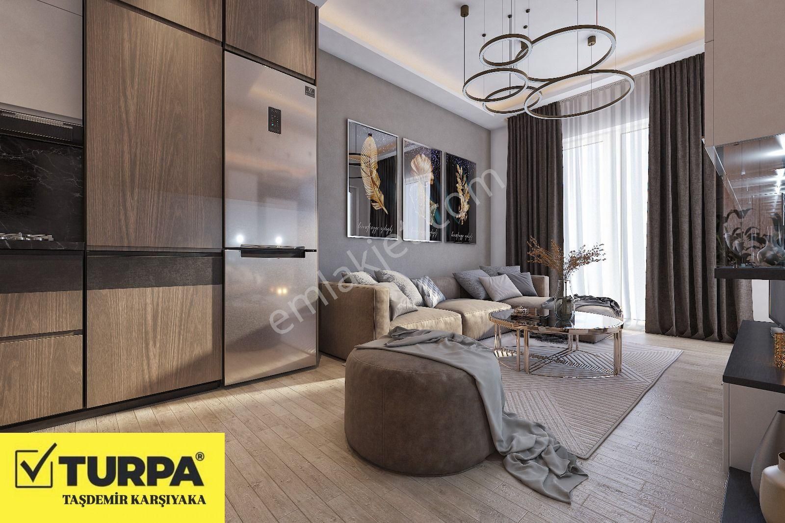 Menemen Seyrek'te Muhteşem Proje - Görsel 12