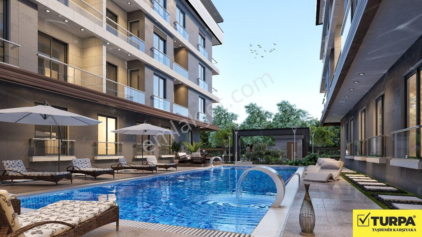 Menemen Seyrek'te Muhteşem Proje