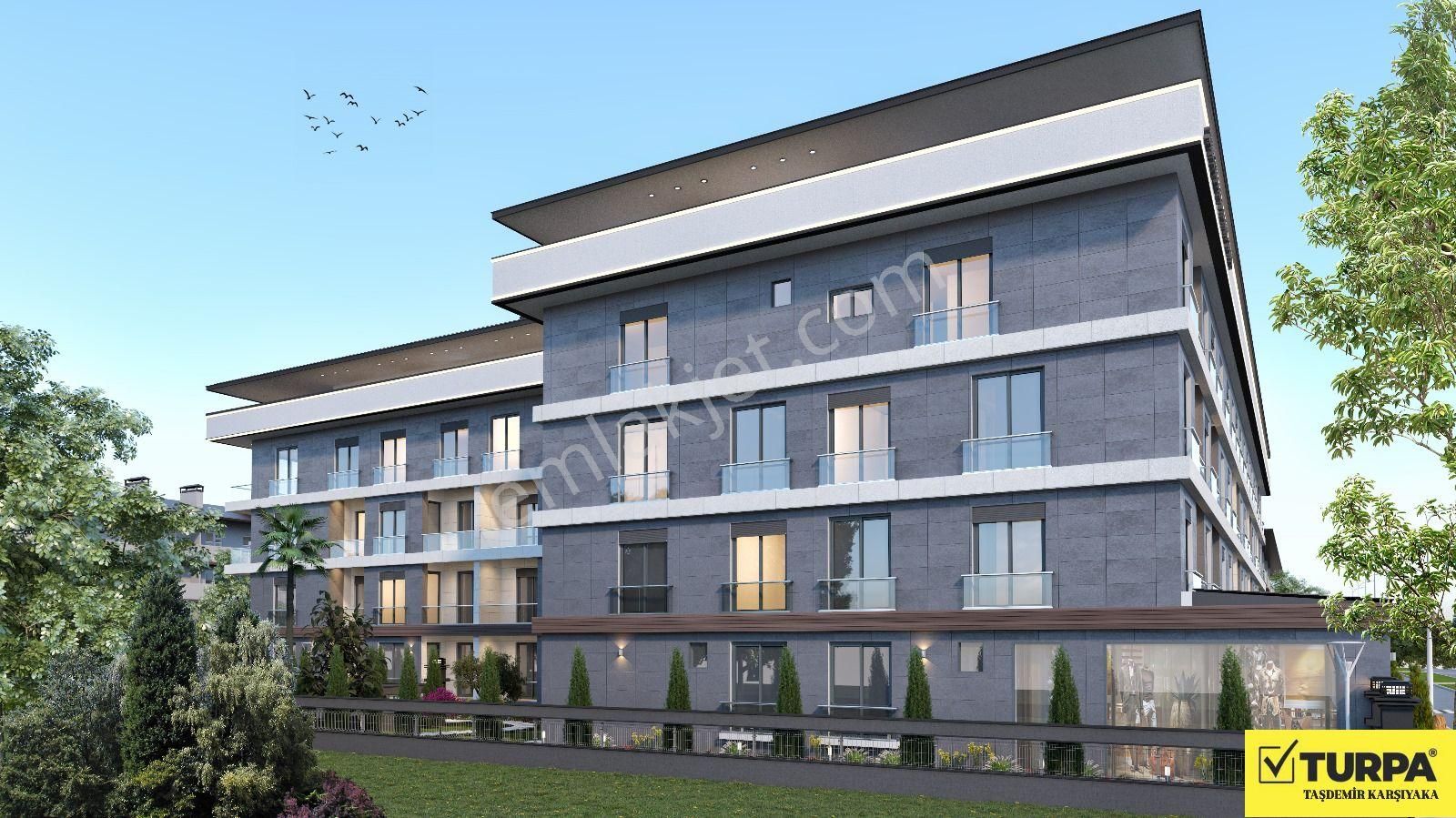 Menemen Seyrek'te Muhteşem Proje - Görsel 18