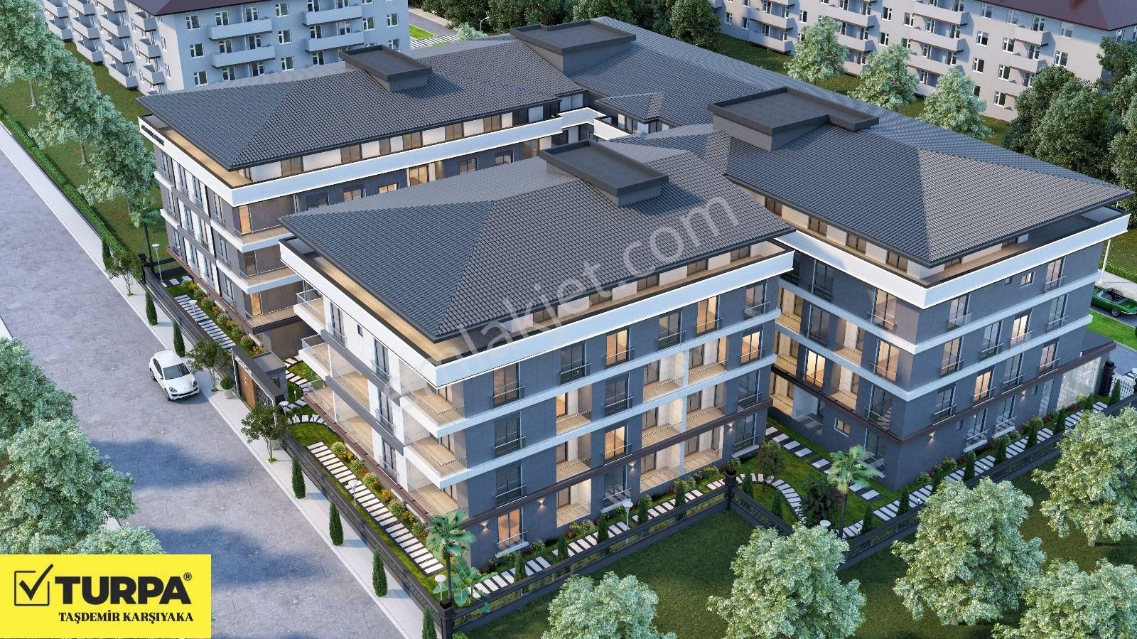 Menemen Seyrek'te Muhteşem Proje - Görsel 10