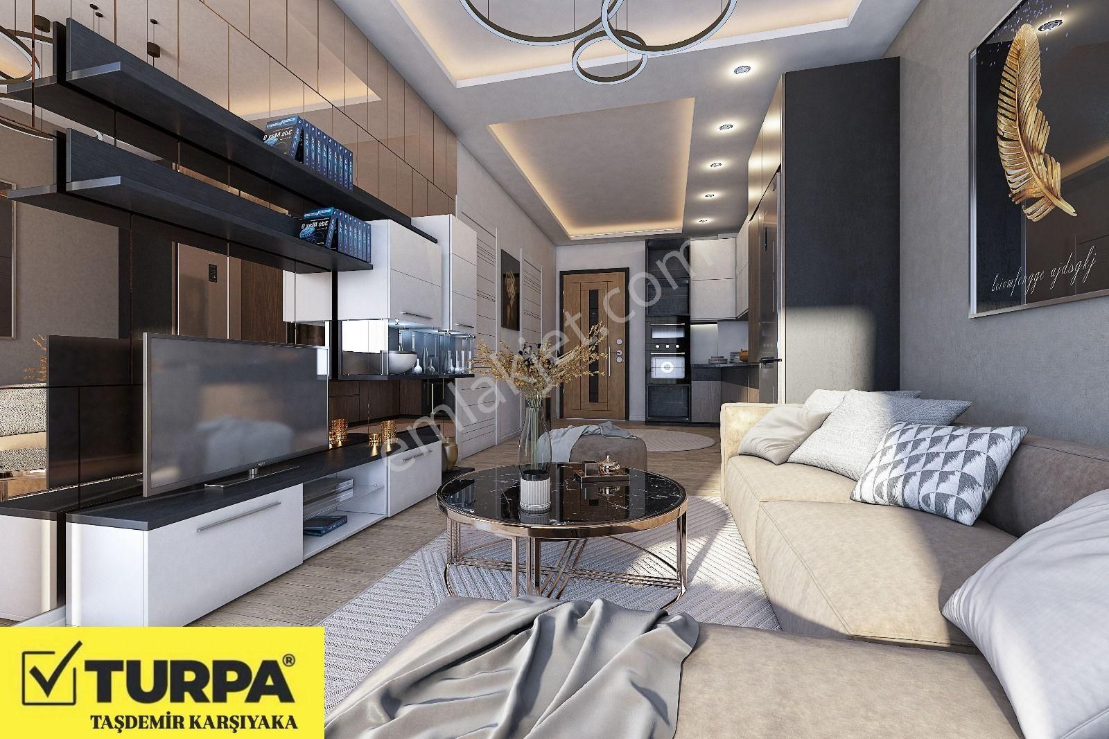 Menemen Seyrek'te Muhteşem Proje - Görsel 17