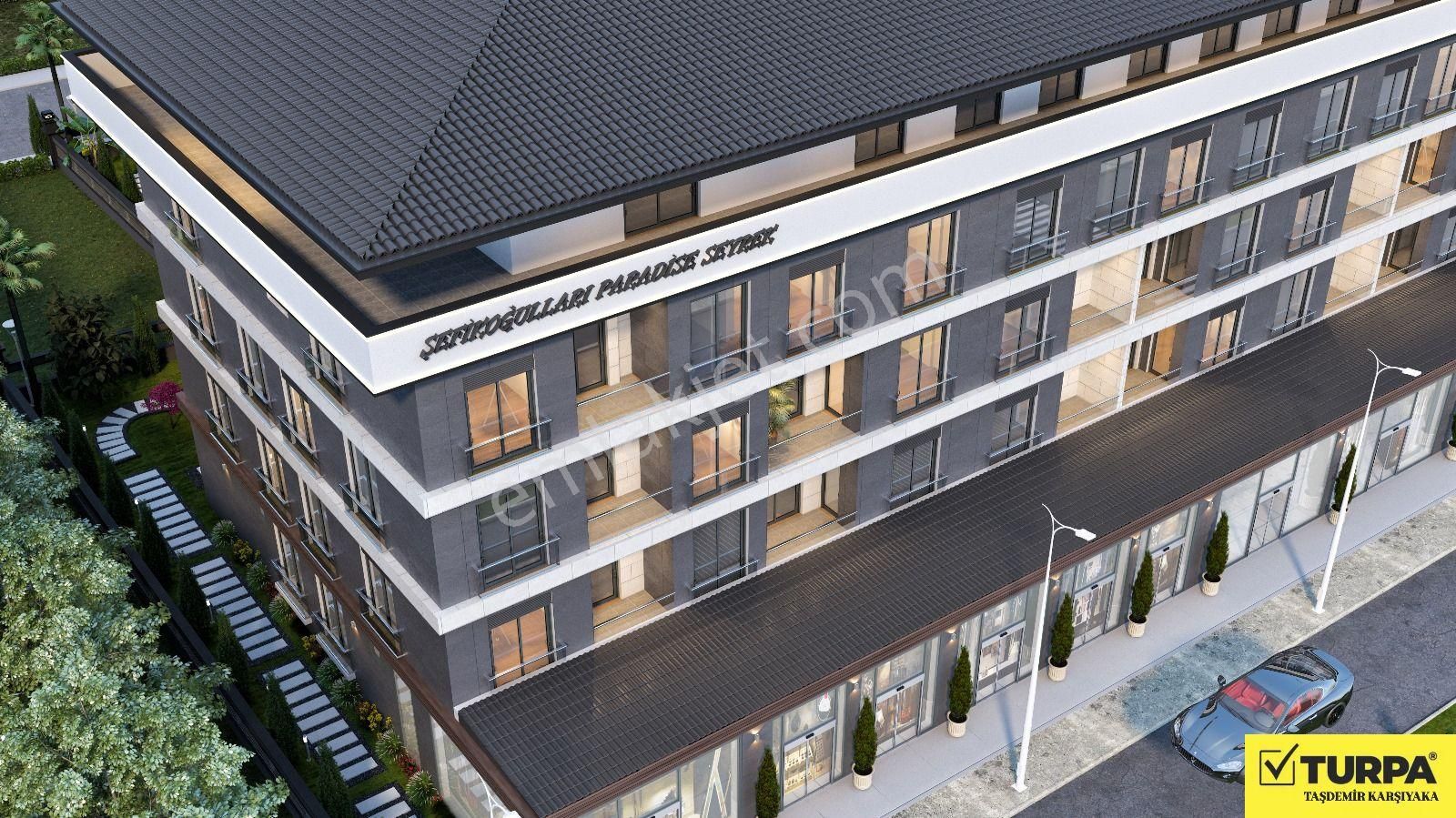 Menemen Seyrek'te Muhteşem Proje - Görsel 6