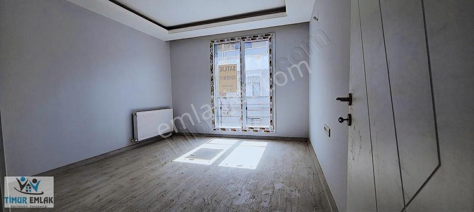 Timur Emlaktan Metrobüse 2 Dk.bağımsız Girişli 3+2 Dubleks Daire - Görsel 13