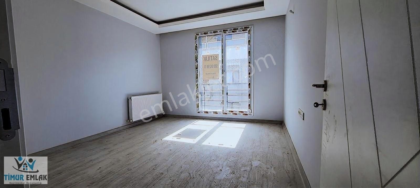 Timur Emlaktan Metrobüse 2 Dk.bağımsız Girişli 3+2 Dubleks Daire - Görsel 5