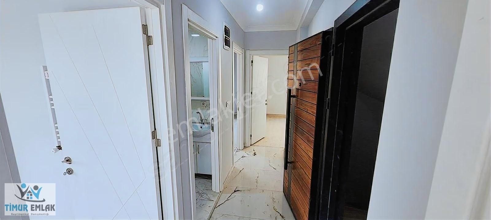 Timur Emlaktan Metrobüse 2 Dk.bağımsız Girişli 3+2 Dubleks Daire - Görsel 11