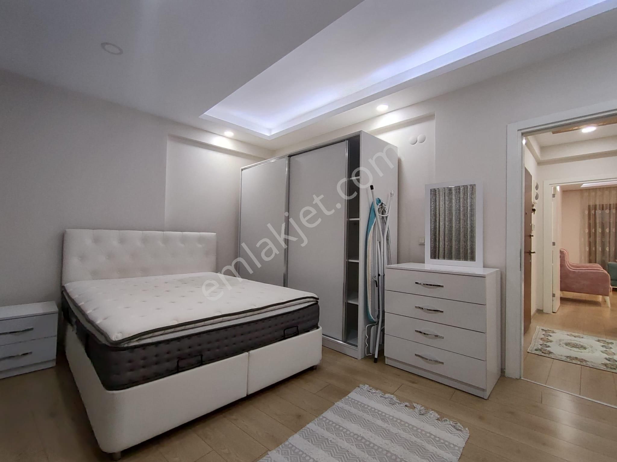 Fevziçakmak Mahallesi'nde Yeni Binada Asansörlü 2+1 Lüks Daire - Görsel 9