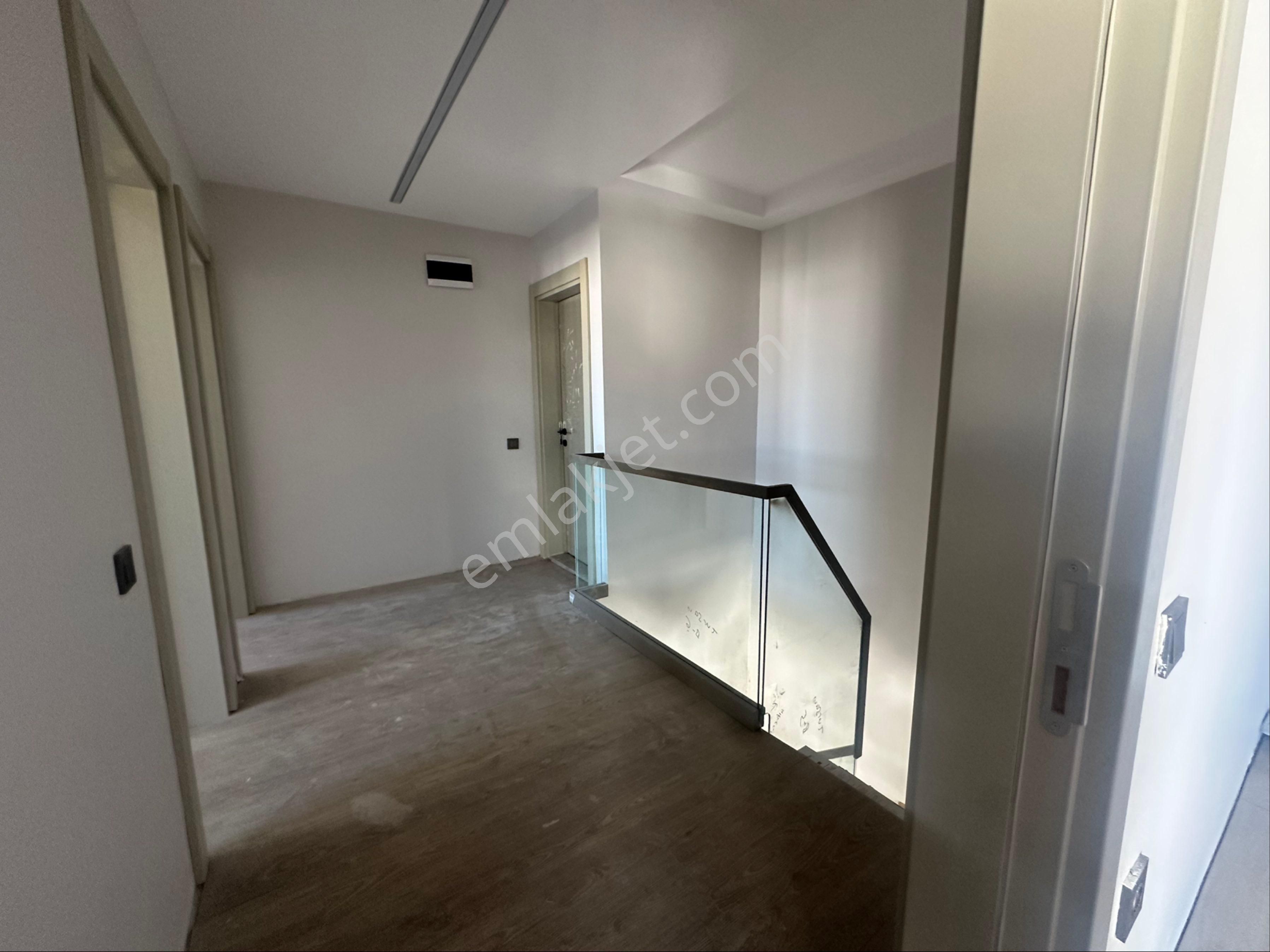 Konyaaltı Hurma Man.3+1 Dublex Sıfır Daire - Görsel 5