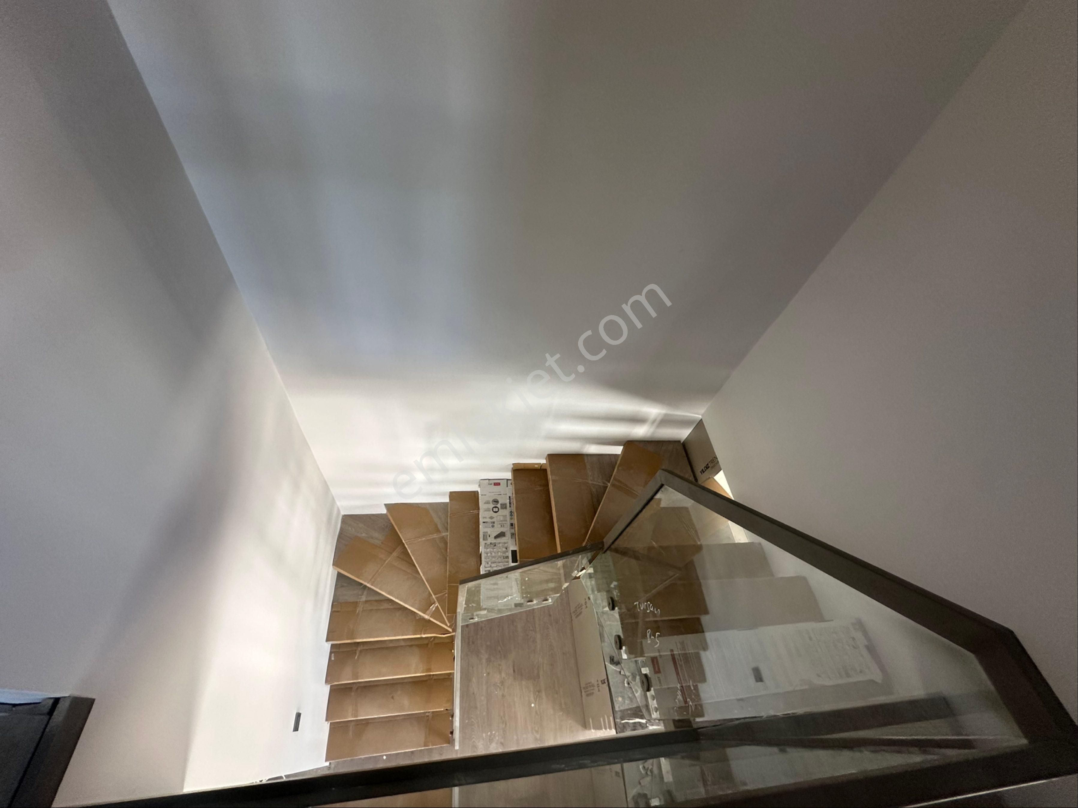 Konyaaltı Hurma Man.3+1 Dublex Sıfır Daire - Görsel 4