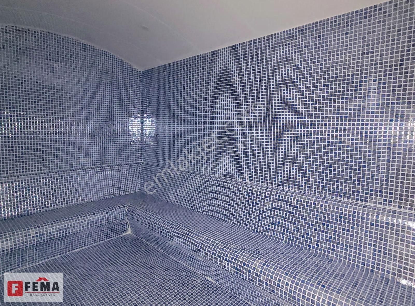 ️ Deniz Manzaralı Lüks 3+1 Satılık Daire - For Sale - Görsel 12