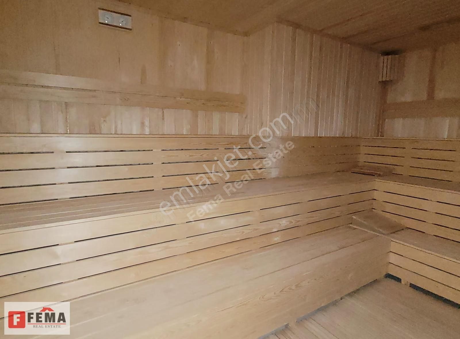 ️ Deniz Manzaralı Lüks 3+1 Satılık Daire - For Sale - Görsel 7