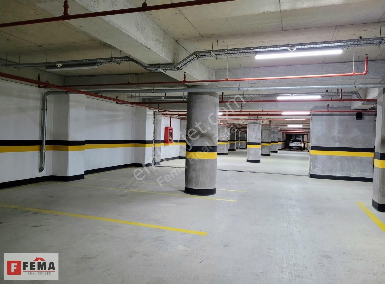 ️ Deniz Manzaralı Lüks 3+1 Satılık Daire - For Sale - Görsel 33