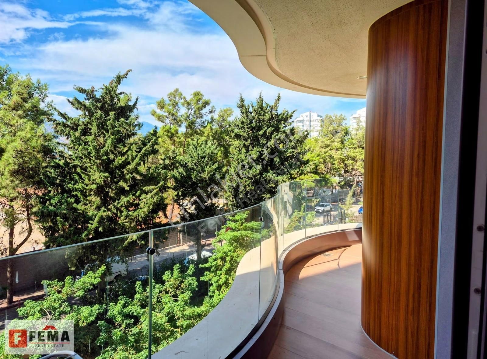 ️ Deniz Manzaralı Lüks 3+1 Satılık Daire - For Sale - Görsel 19