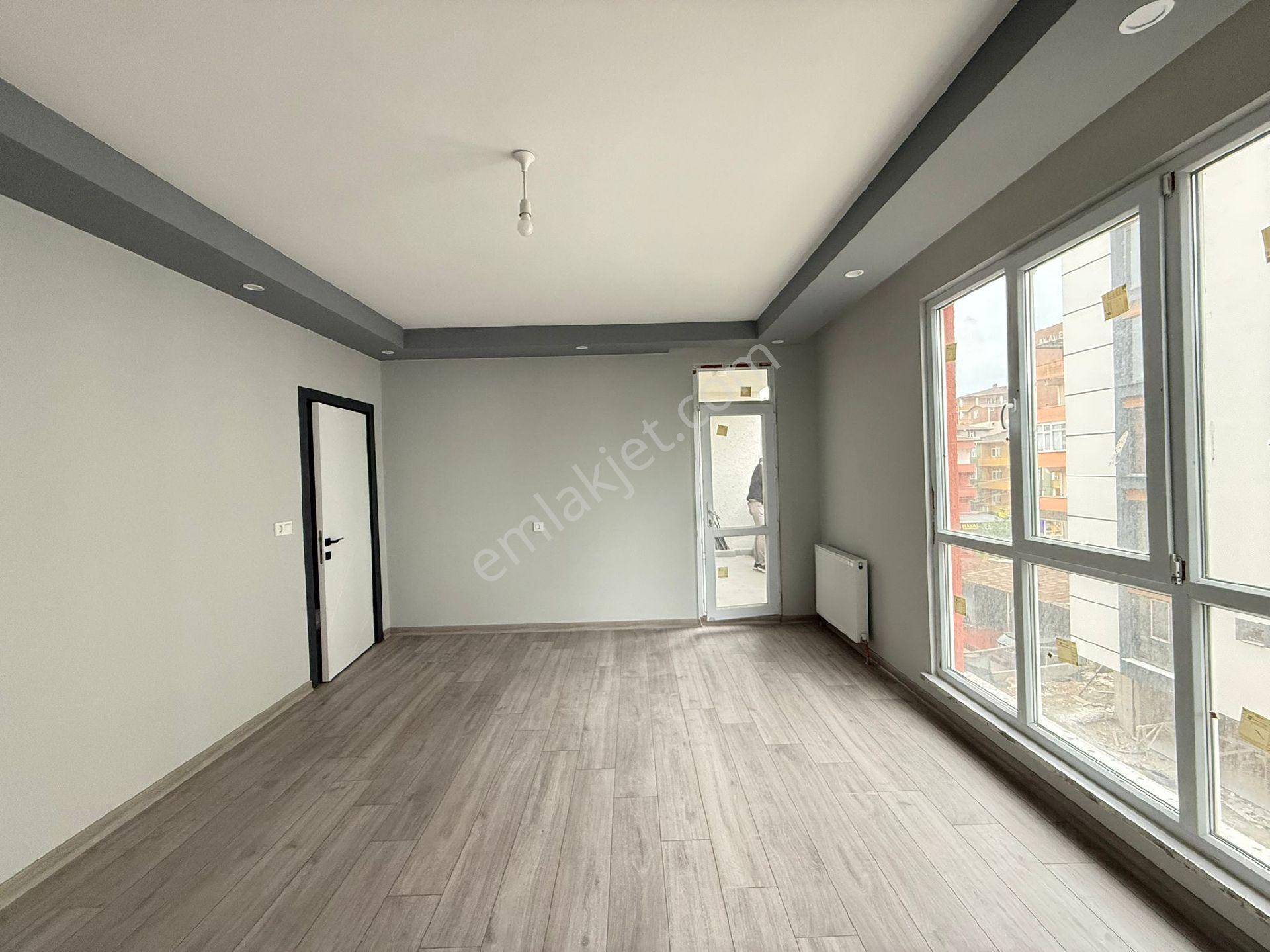 Tuşba Emlaktan Satılık Ara Kat Sıfır Lüks Daire - Görsel 4