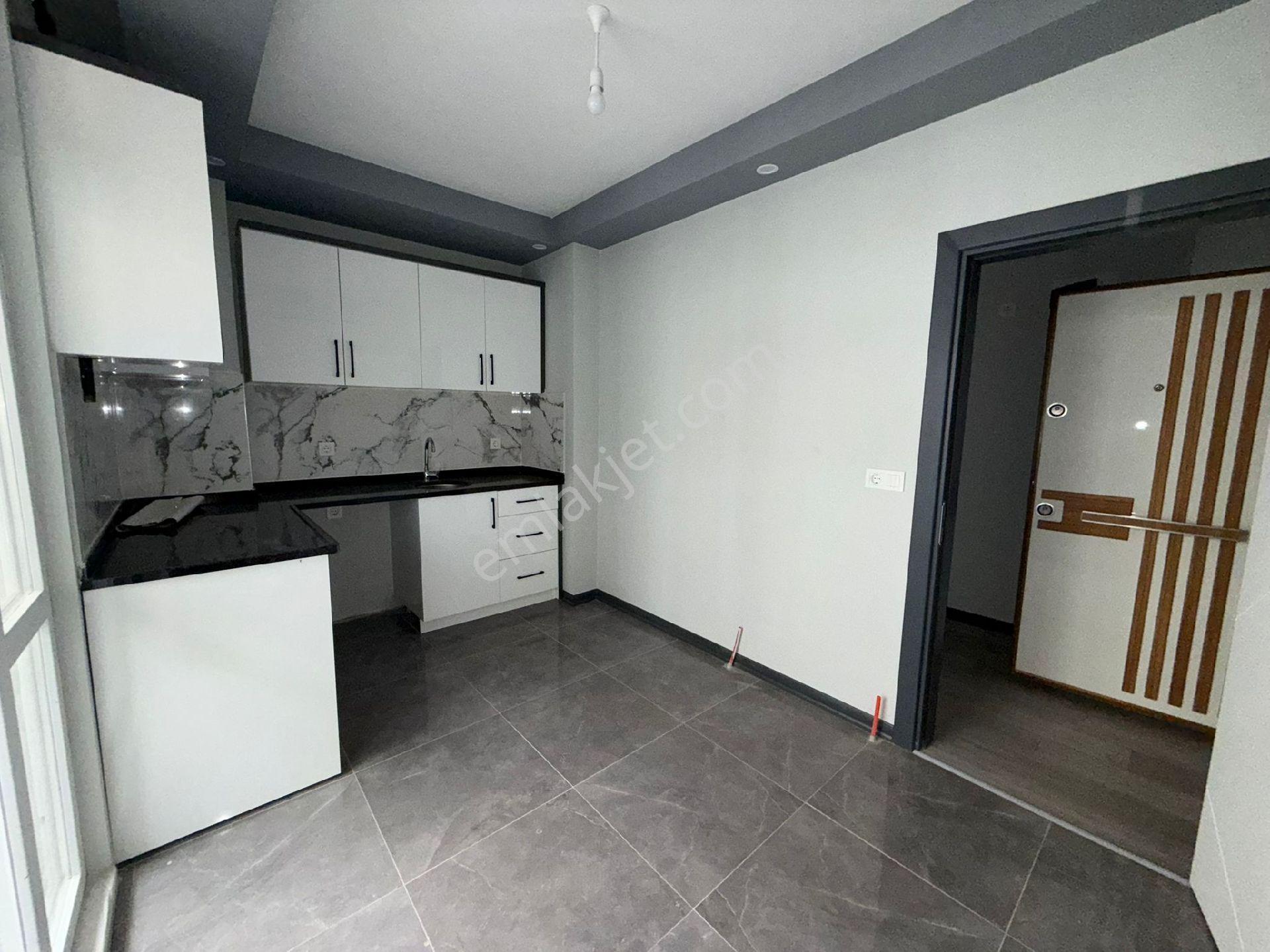 Tuşba Emlaktan Satılık Ara Kat Sıfır Lüks Daire - Görsel 23