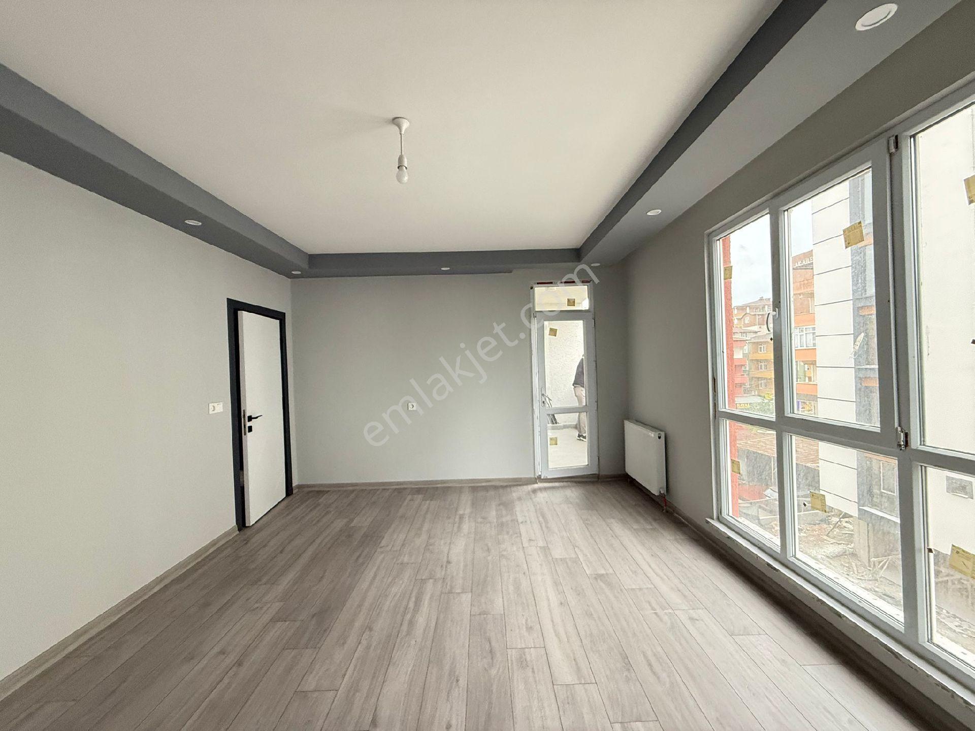 Tuşba Emlaktan Satılık Ara Kat Sıfır Lüks Daire - Görsel 9