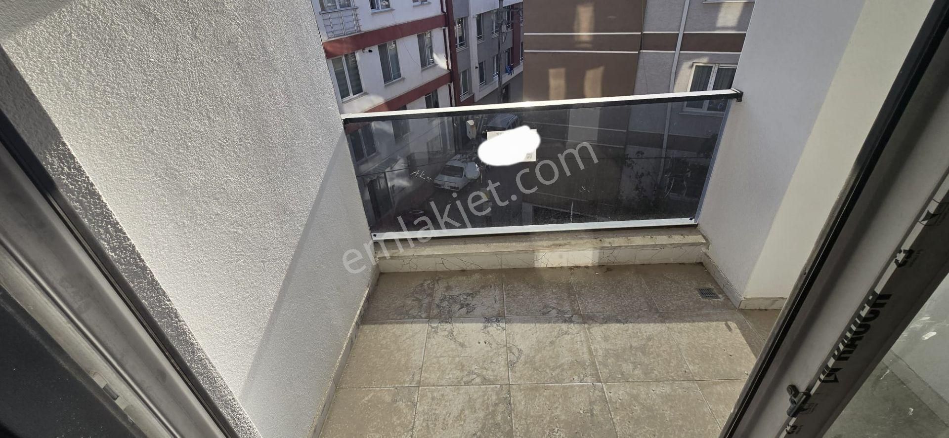 Eskişehir - Tepebaşı - Esentepe Mahallesi 4+1 Dublex Satılık Daire - Görsel 20