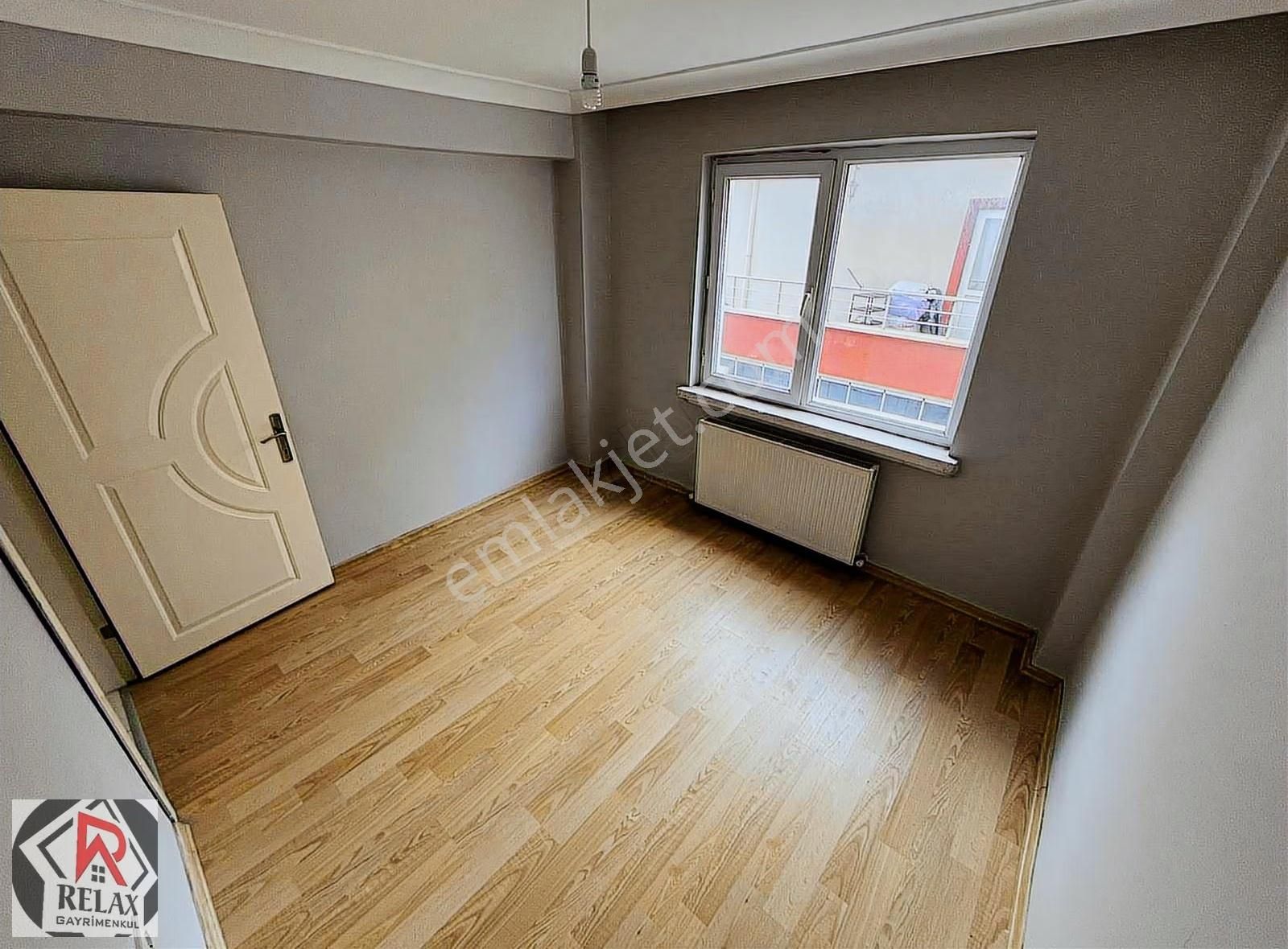 Relax'tan Yeni Binada Asansörlü Bağımsız Ara Katta 3+1 Kaçmazz!! - Görsel 16