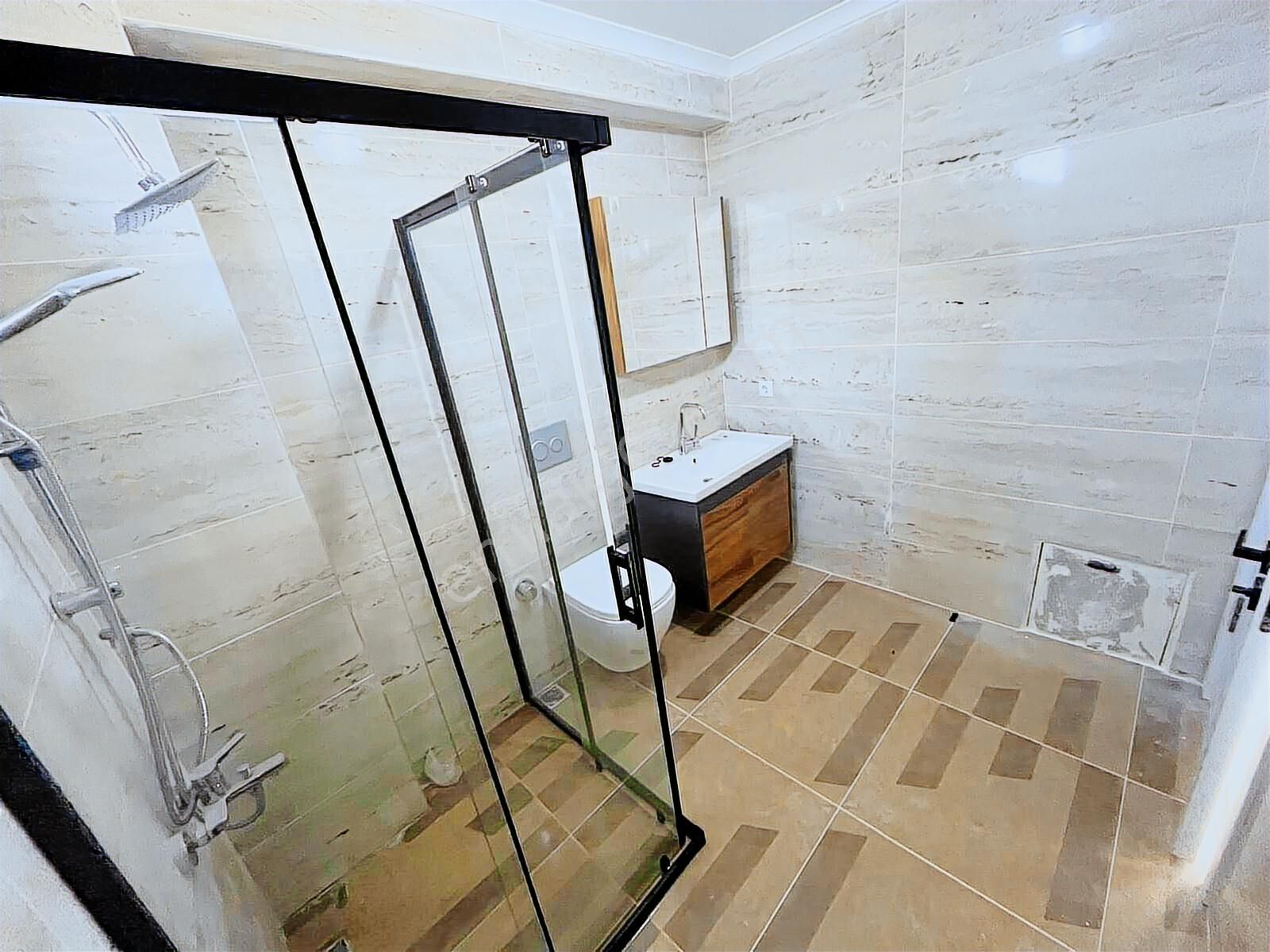 Prıme'dan Seyir Terasında Huzur, Doğa İçinde Şık Villa!!! - Görsel 14