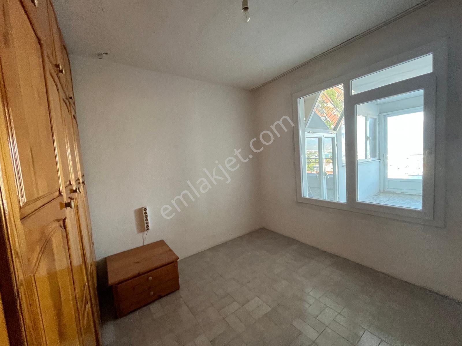 Fethiye Karagözler'de Muhteşem Deniz Ve Şehir Manzaralı Satılık 2 Katlı Ev - Görsel 17