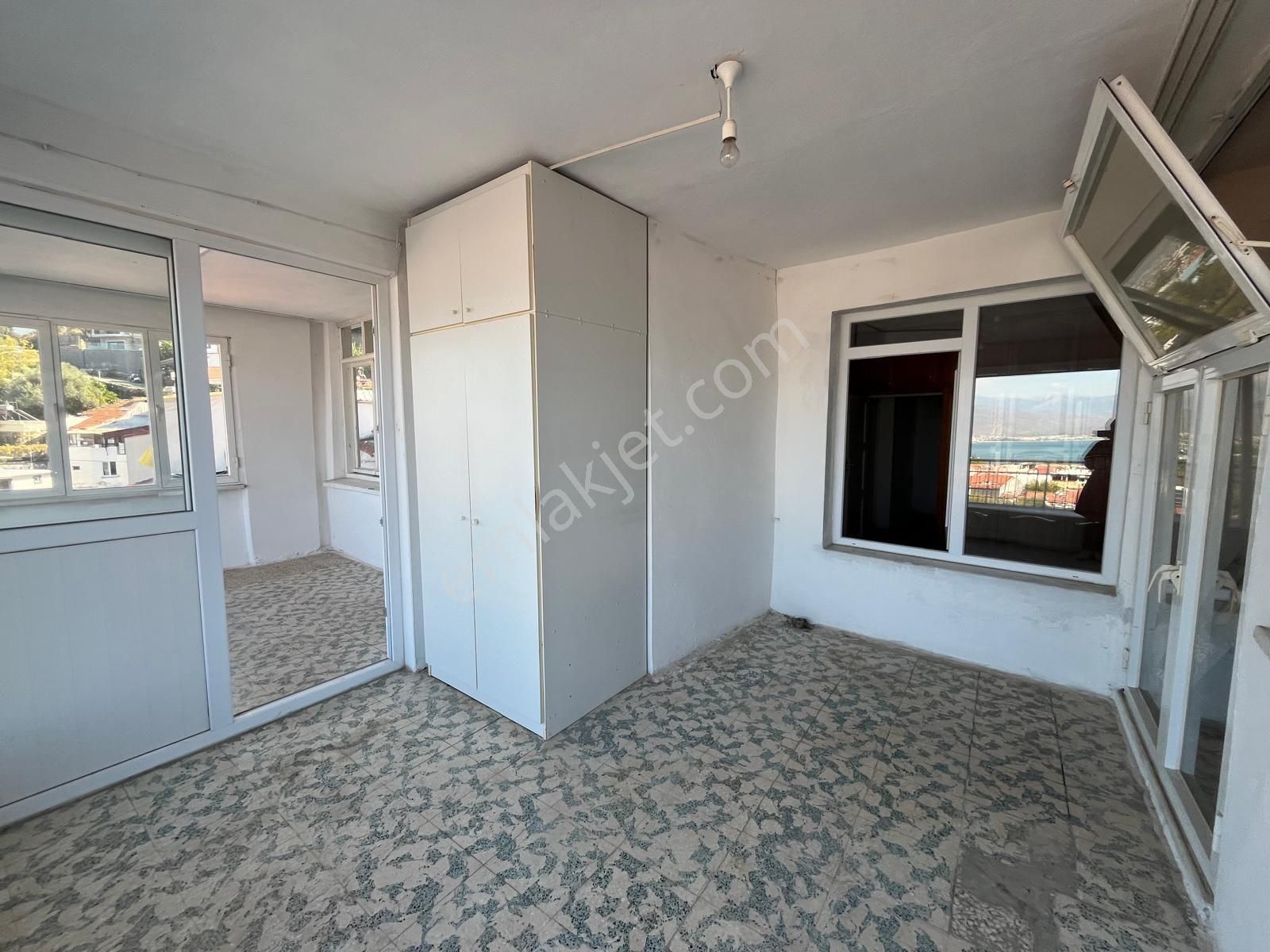 Fethiye Karagözler'de Muhteşem Deniz Ve Şehir Manzaralı Satılık 2 Katlı Ev - Görsel 30