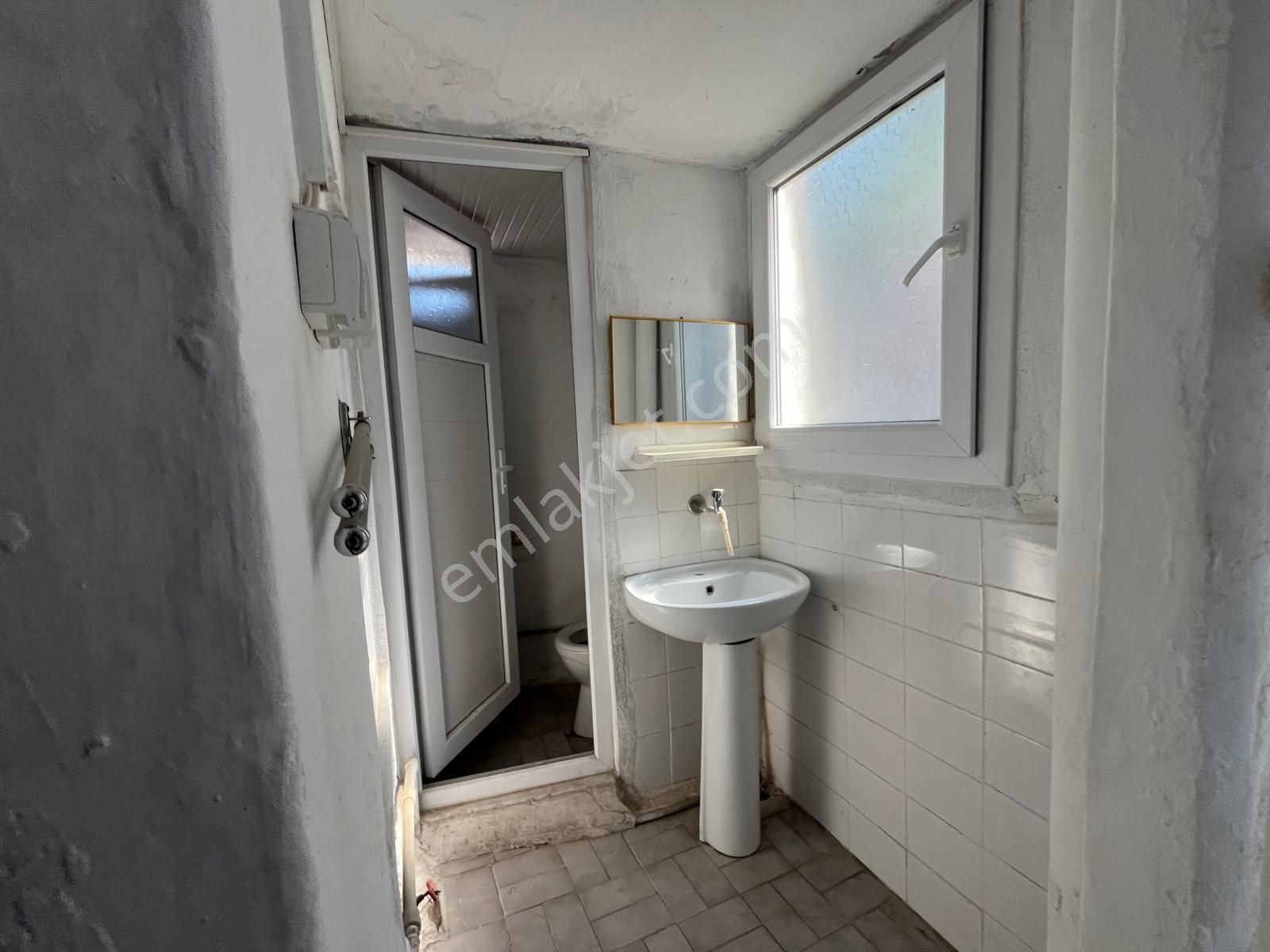 Fethiye Karagözler'de Muhteşem Deniz Ve Şehir Manzaralı Satılık 2 Katlı Ev - Görsel 14