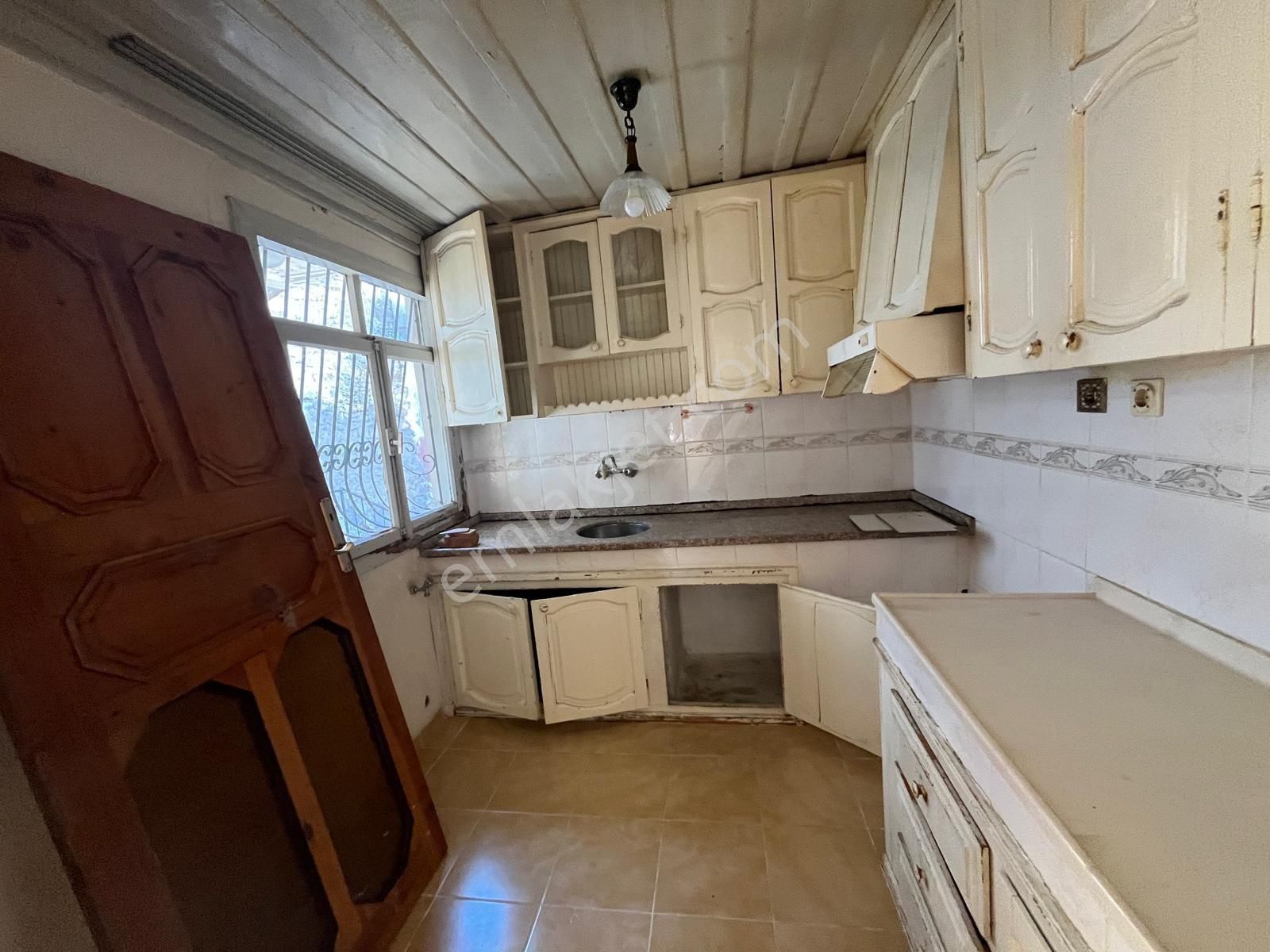 Fethiye Karagözler'de Muhteşem Deniz Ve Şehir Manzaralı Satılık 2 Katlı Ev - Görsel 12