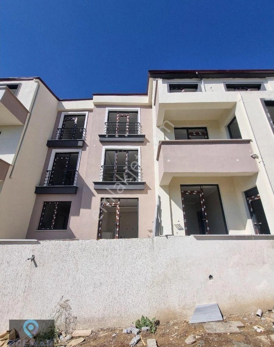 Premar Ayvada'dan Gömeç Karaağaç Mahallesinde Sıfır Daire