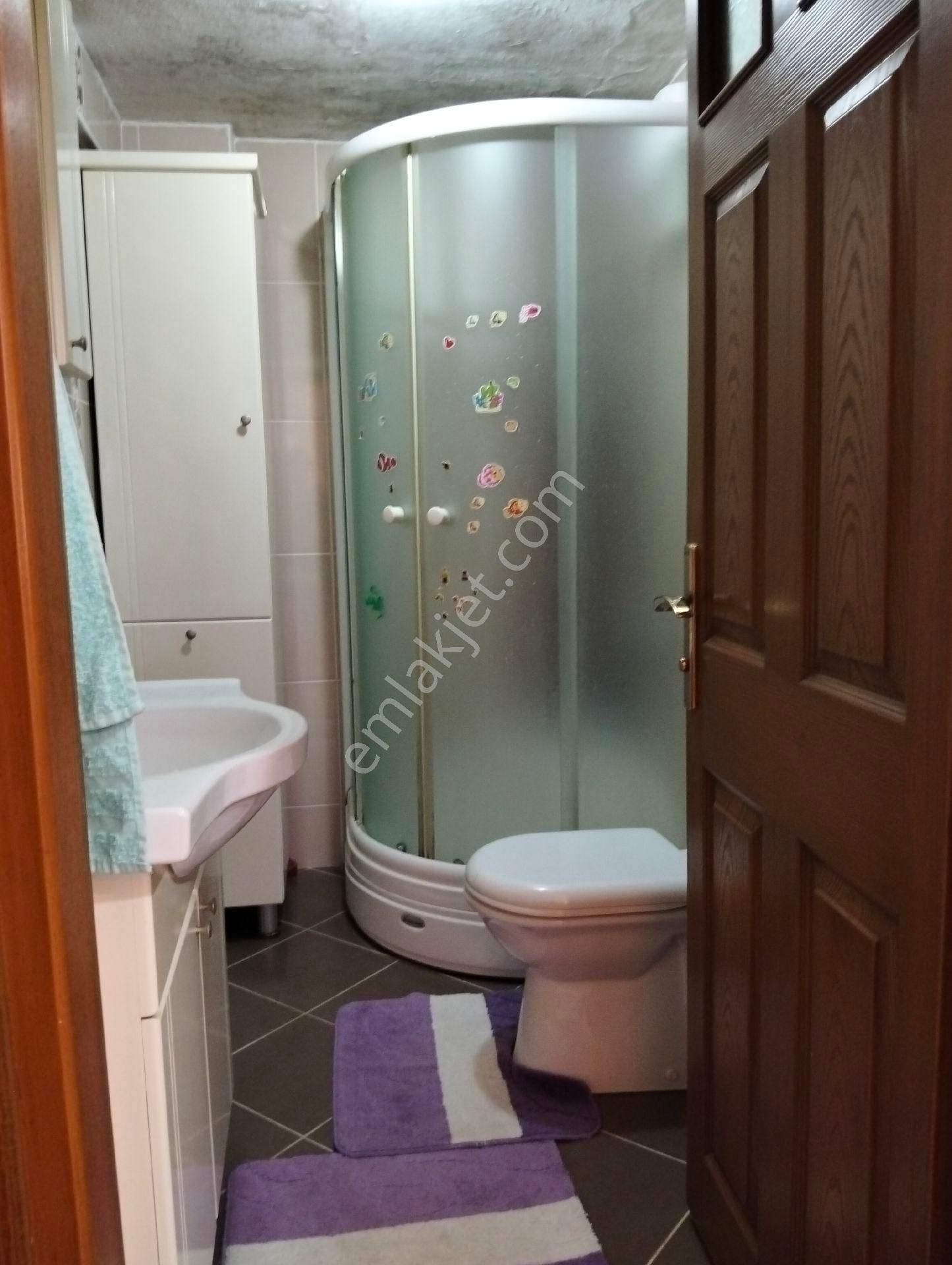 Sarıkız Mahallesinde Eşyalı Kiralık 1+1 - Görsel 26