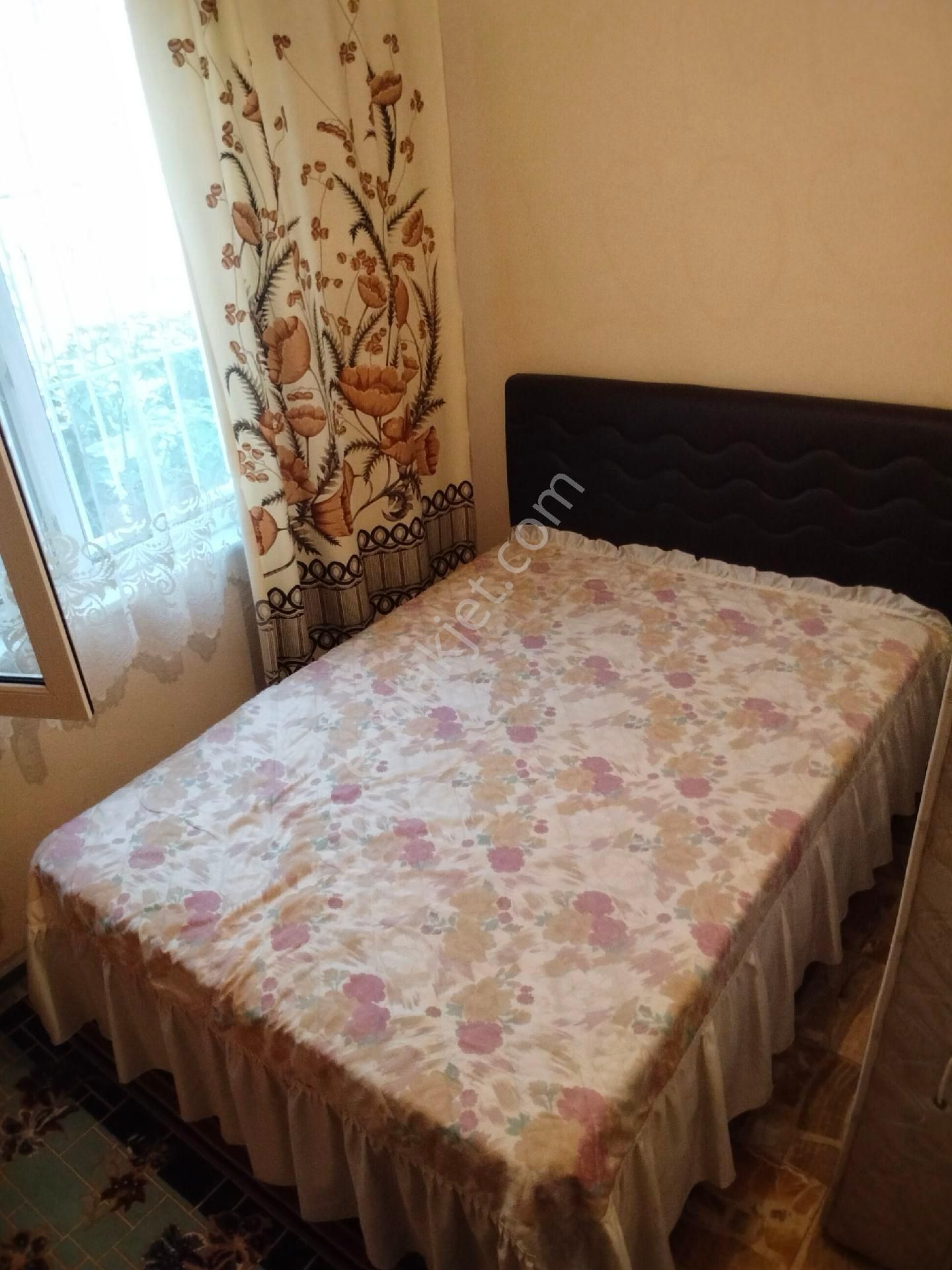 Sarıkız Mahallesinde Eşyalı Kiralık 1+1 - Görsel 29