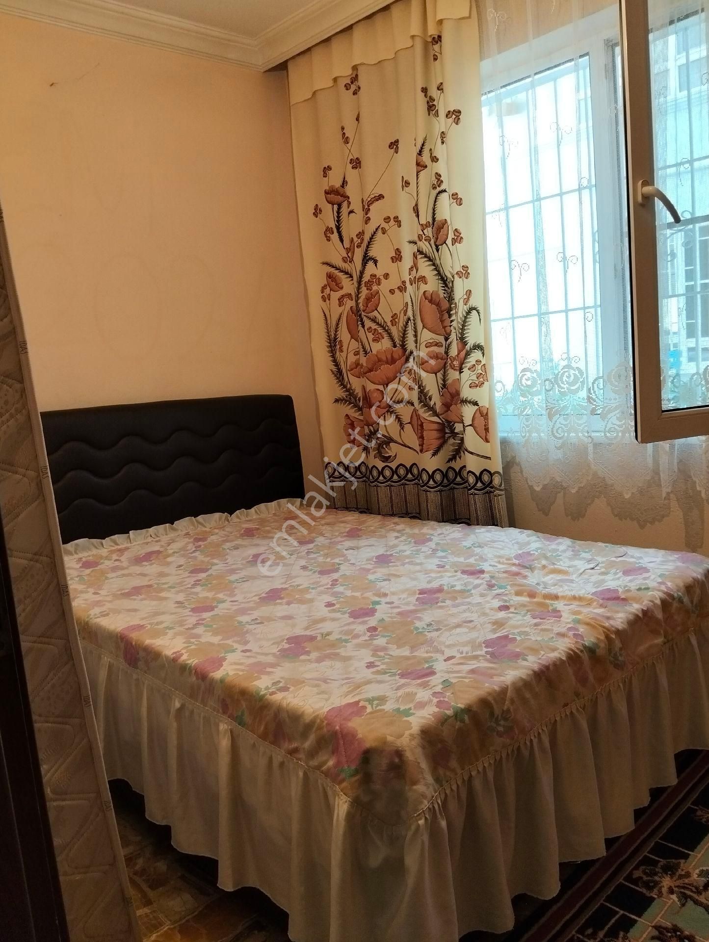 Sarıkız Mahallesinde Eşyalı Kiralık 1+1 - Görsel 30