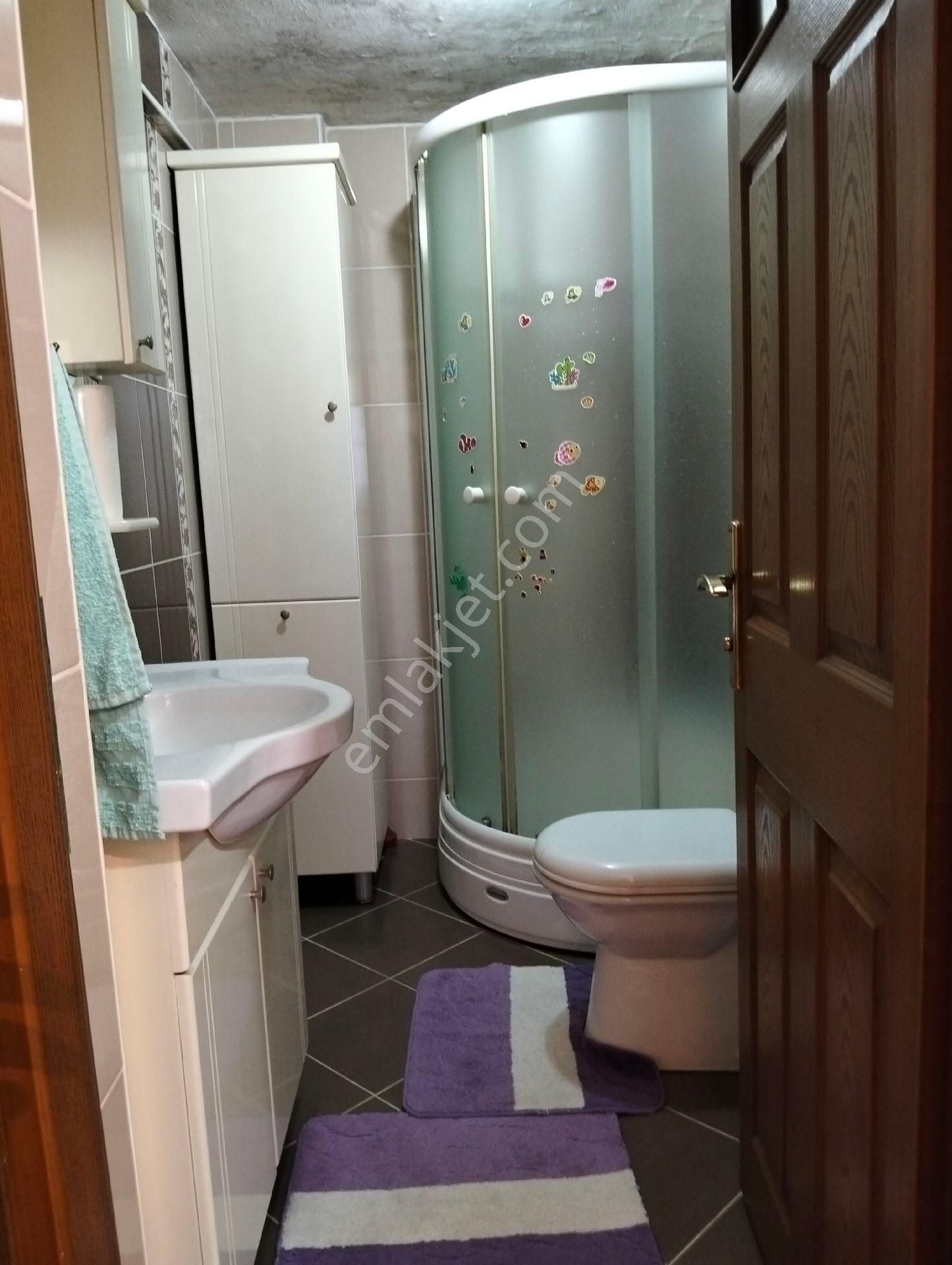 Sarıkız Mahallesinde Eşyalı Kiralık 1+1 - Görsel 25