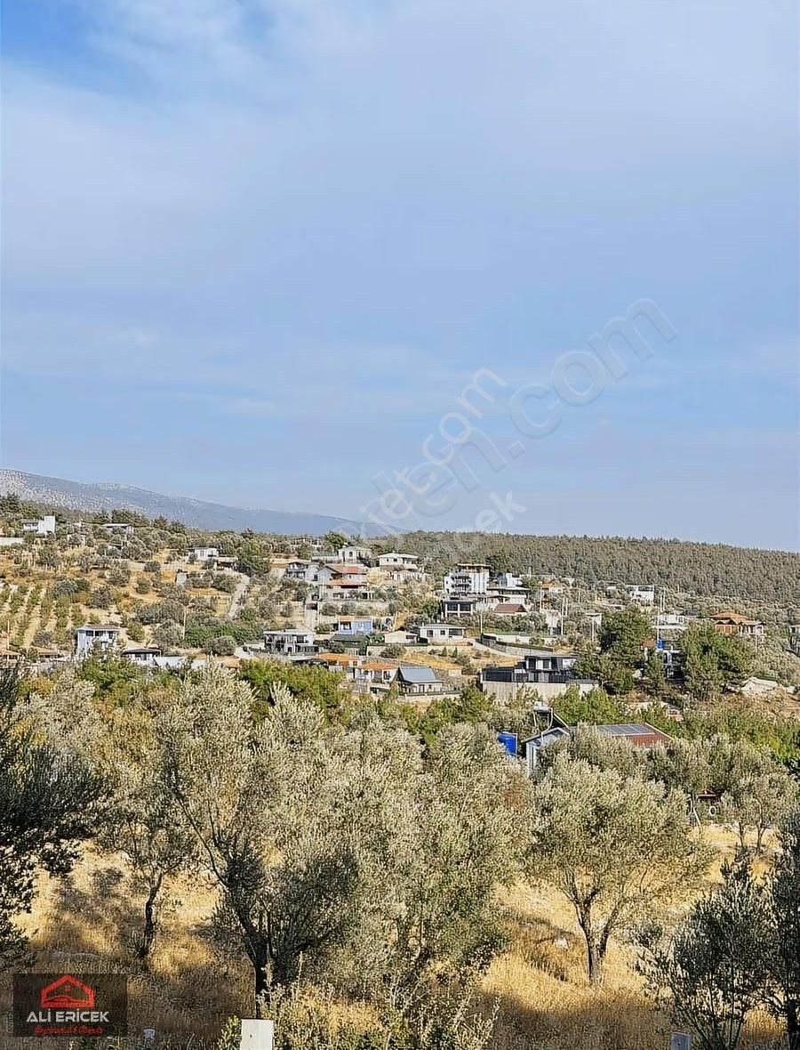 Bornova Yaka Satılık Evli Bahçe Araç Takasına Açık - Görsel 5