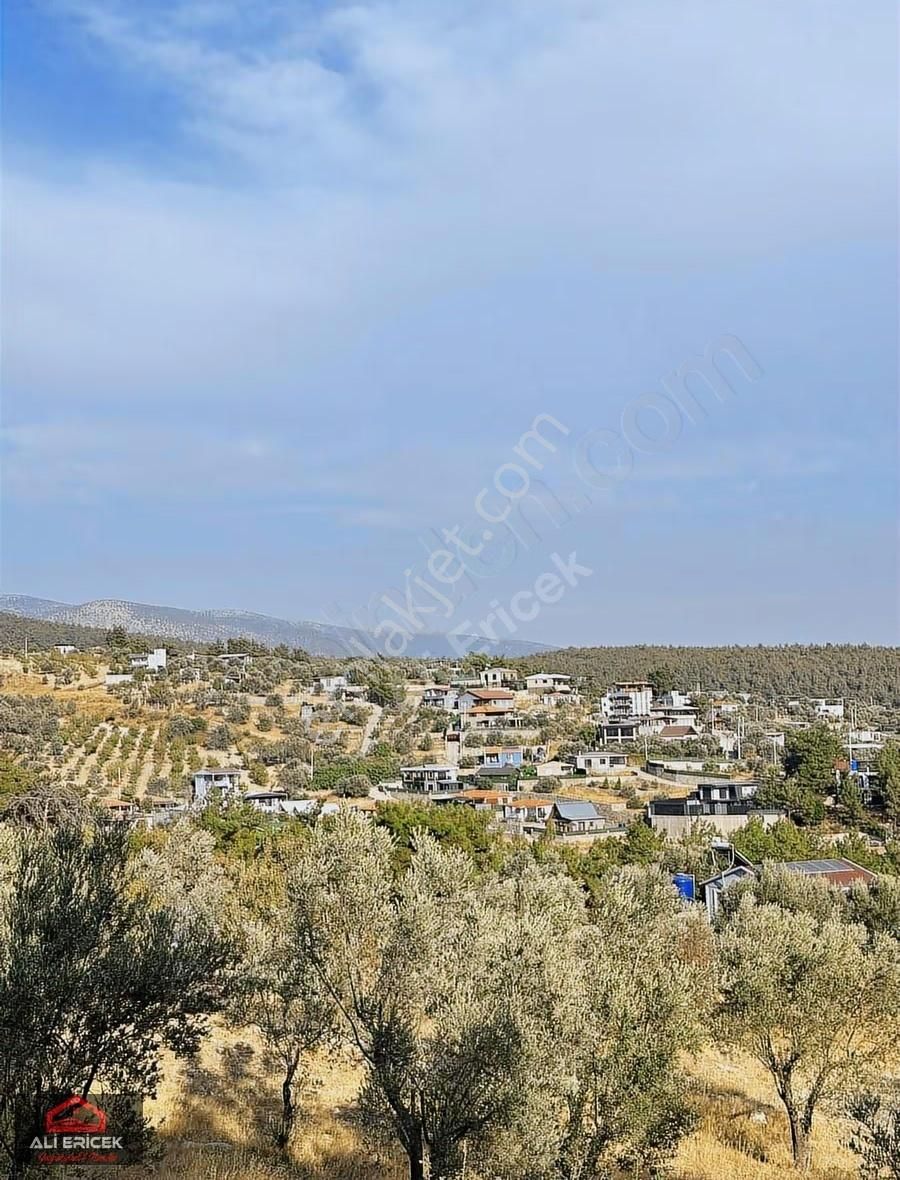 Bornova Yaka Satılık Evli Bahçe Araç Takasına Açık