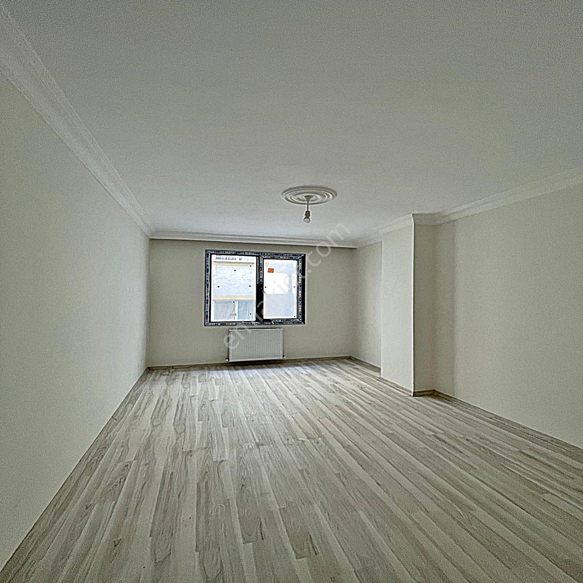 Eskulenin Dibinde Sıfır 2+1 Satılık Daire - Görsel 8