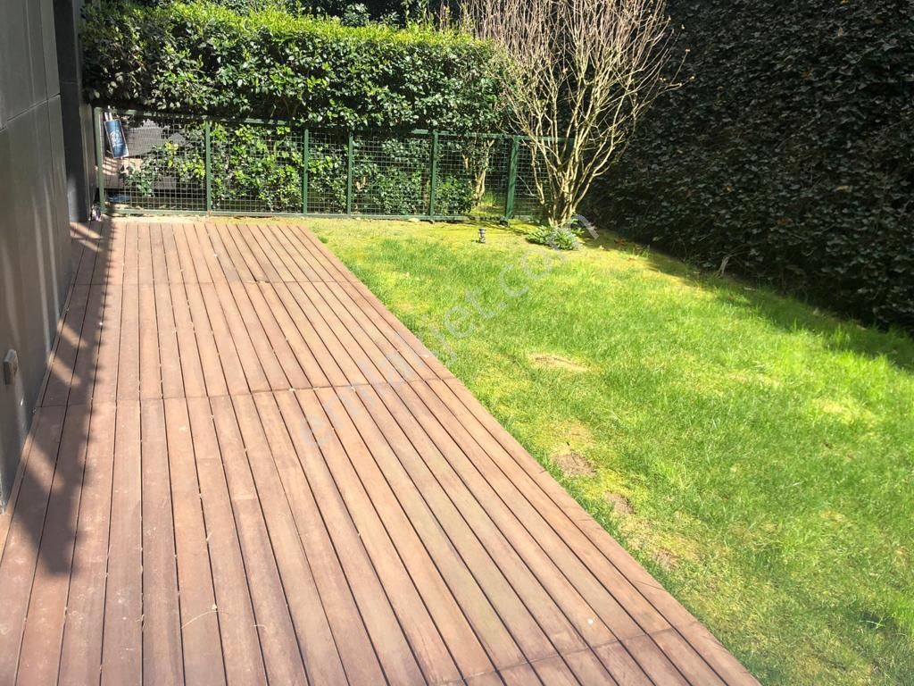 Ulus Savoy Bahçe Dubleksi Satılık 5+1 - Görsel 7