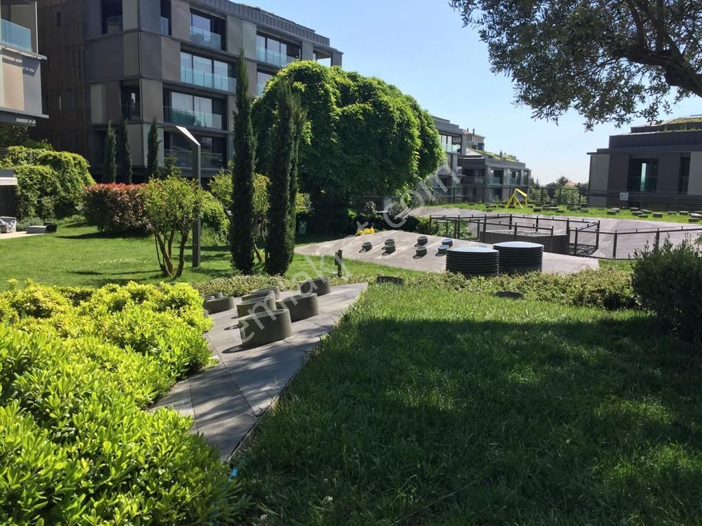 Ulus Savoy Bahçe Dubleksi Satılık 5+1 - Görsel 6