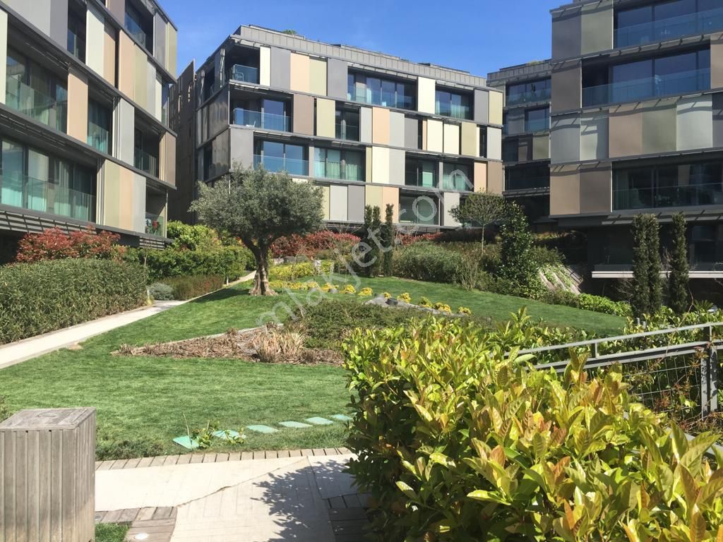 Ulus Savoy Bahçe Dubleksi Satılık 5+1 - Görsel 5