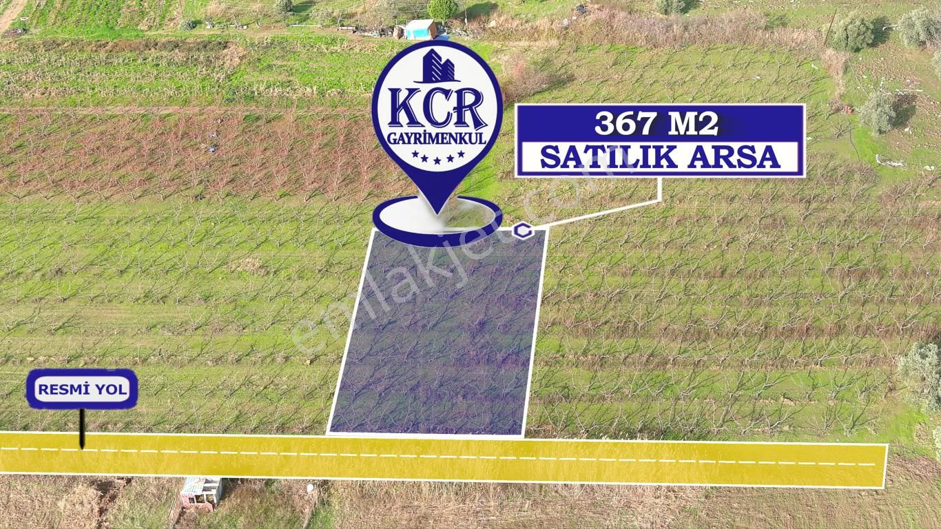 Lapseki Çardak'ta 367 M² Satılık Arsa - Görsel 4