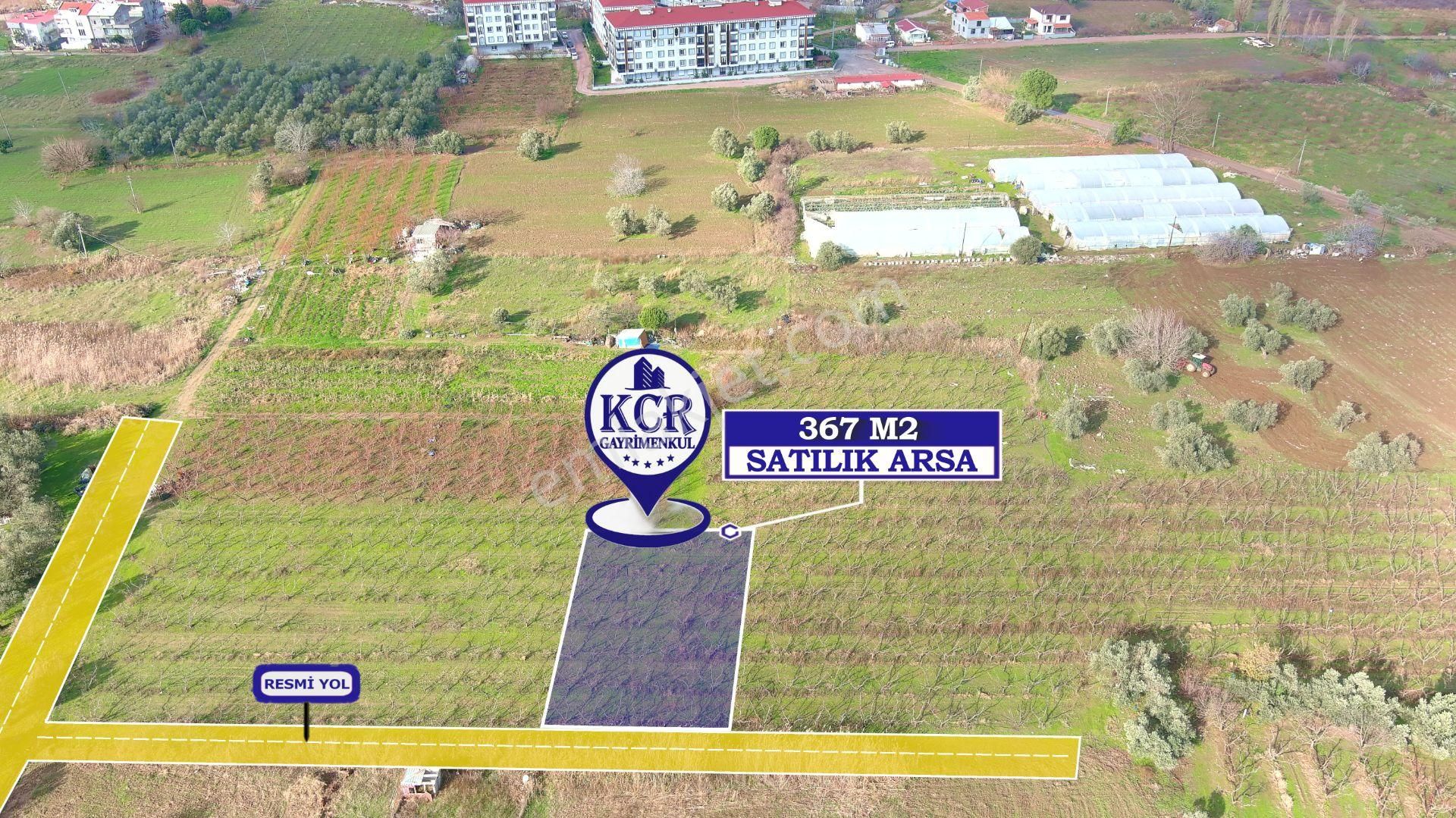 Lapseki Çardak'ta 367 M² Satılık Arsa - Görsel 10