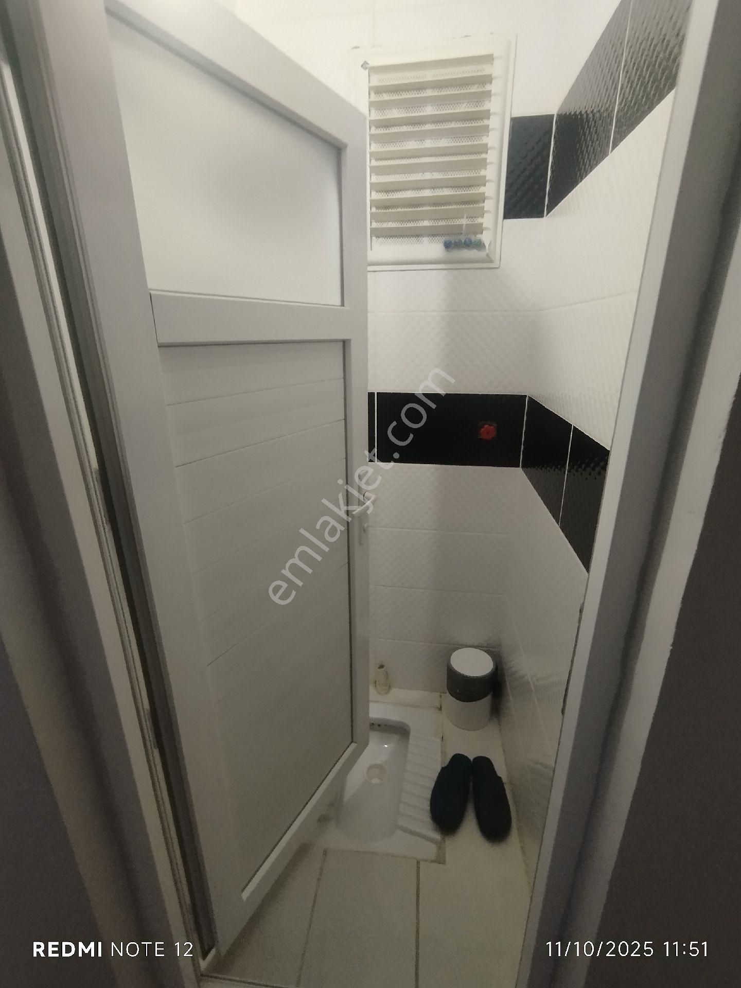 Refet Bele Mahallede Büyük 3+1 Daire - Görsel 11