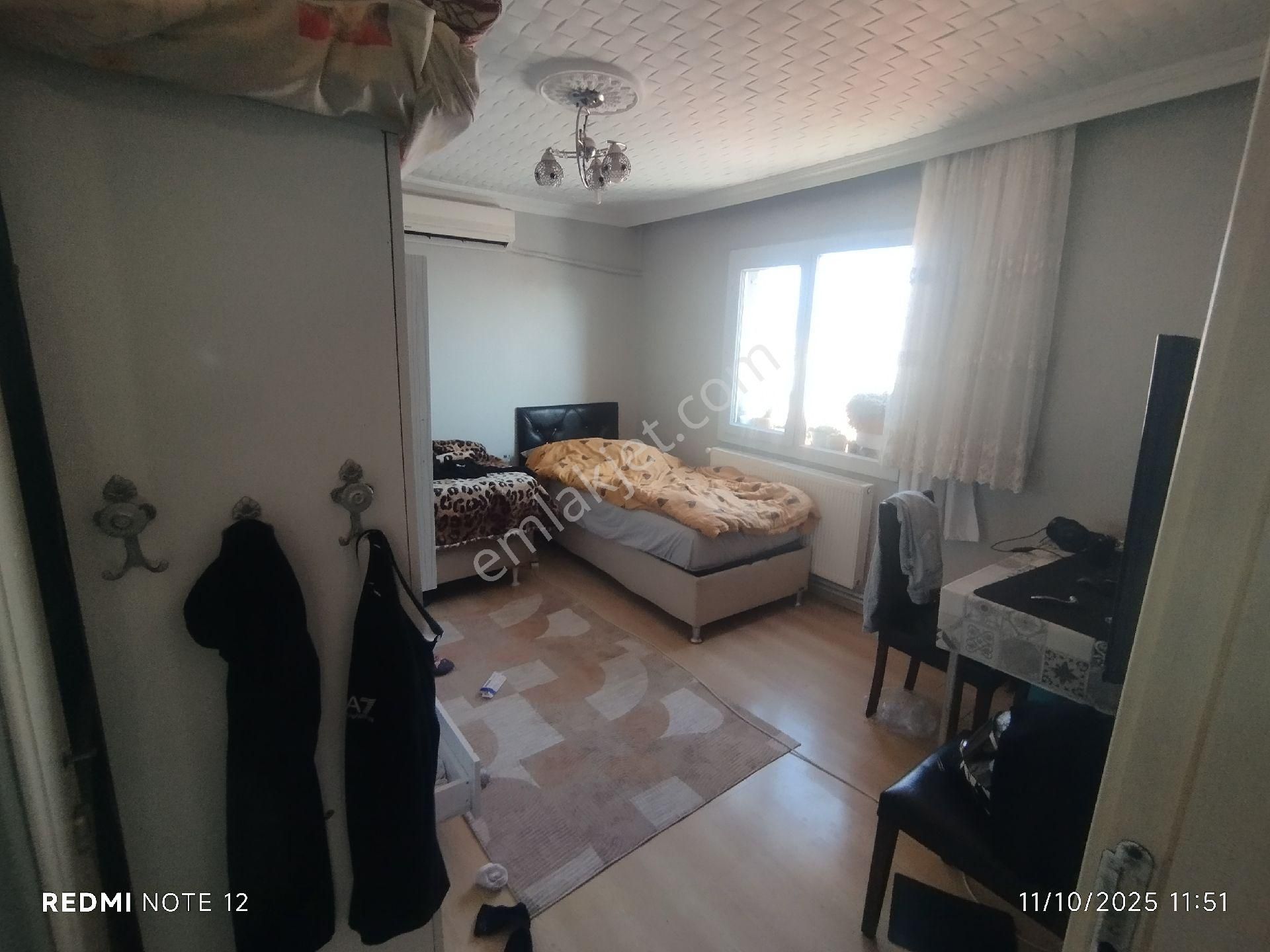 Refet Bele Mahallede Büyük 3+1 Daire - Görsel 8