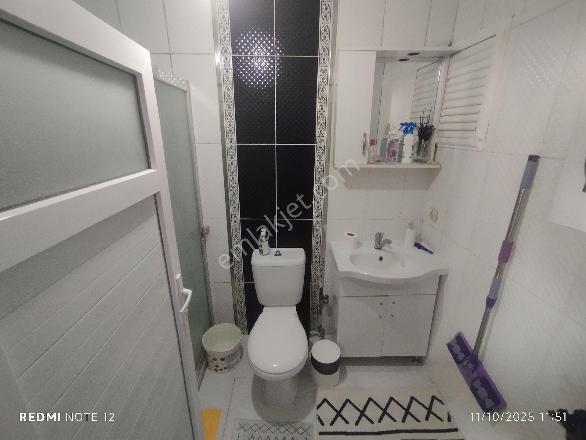 Refet Bele Mahallede Büyük 3+1 Daire - Görsel 10