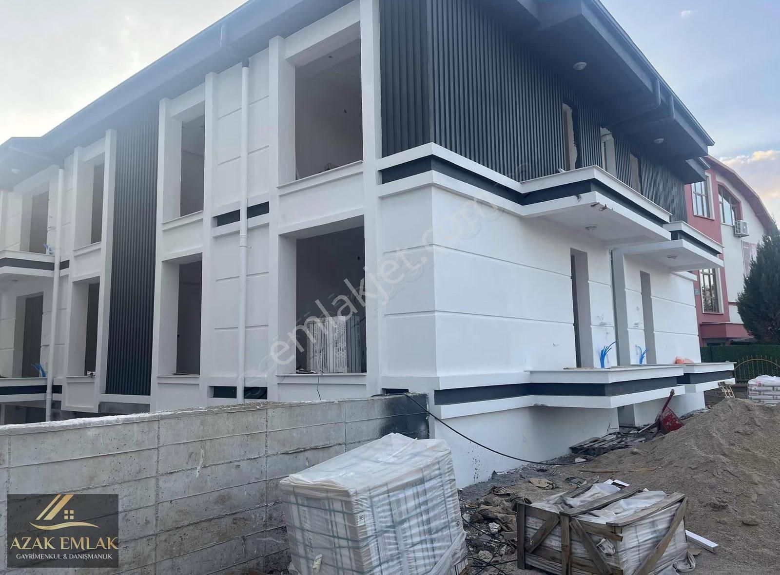 Filli Kavşak Arkası Satılık Sıfır Daire - Görsel 2