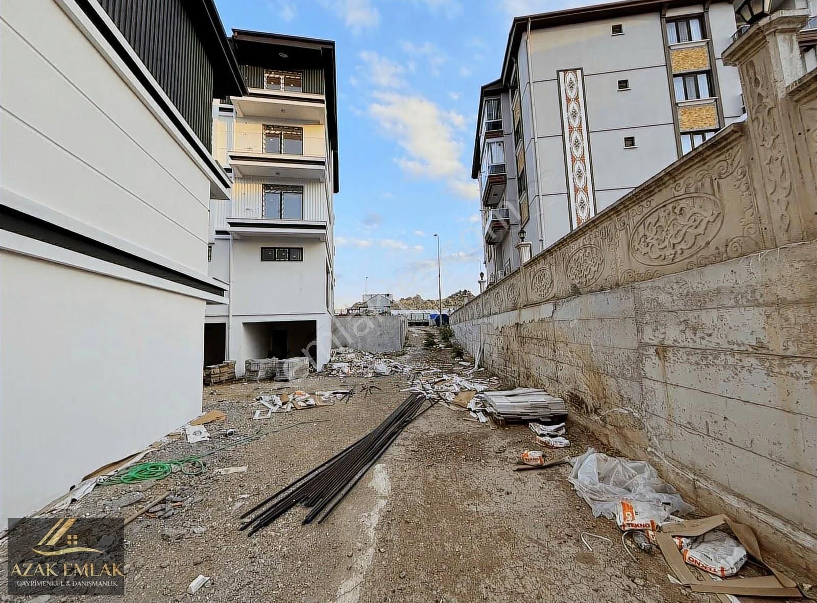 Filli Kavşak Arkası Satılık Sıfır Daire - Görsel 5